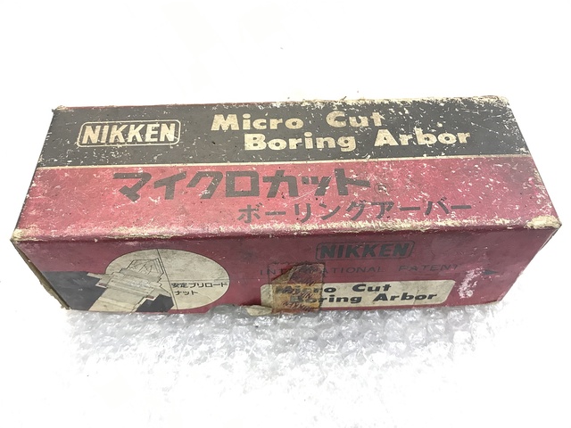 日研工作所 K32-BCB29-95 ボーリングツール