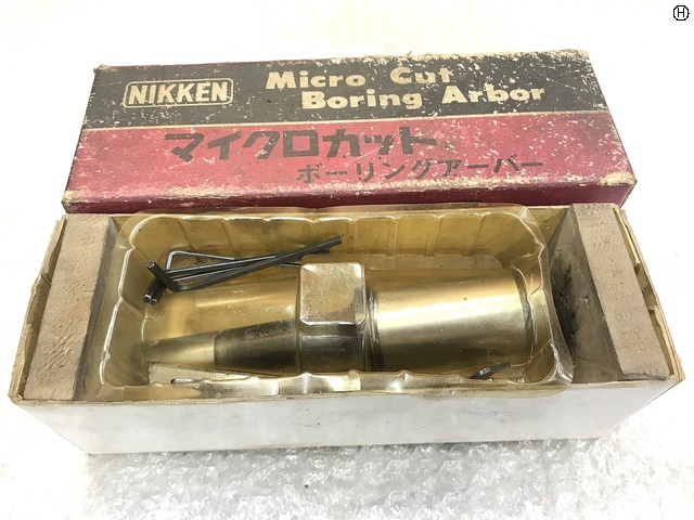 日研工作所 K32-BCB29-95 ボーリングツール