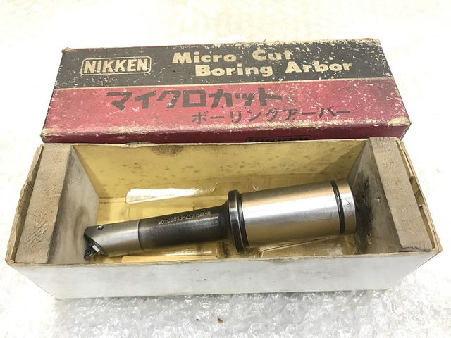 日研工作所 K32-BCB29-95 ボーリングツール