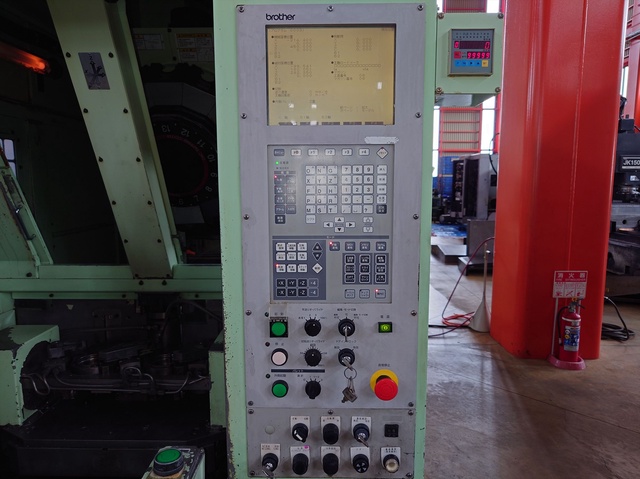 ブラザー工業 TC-R2A タッピングセンター