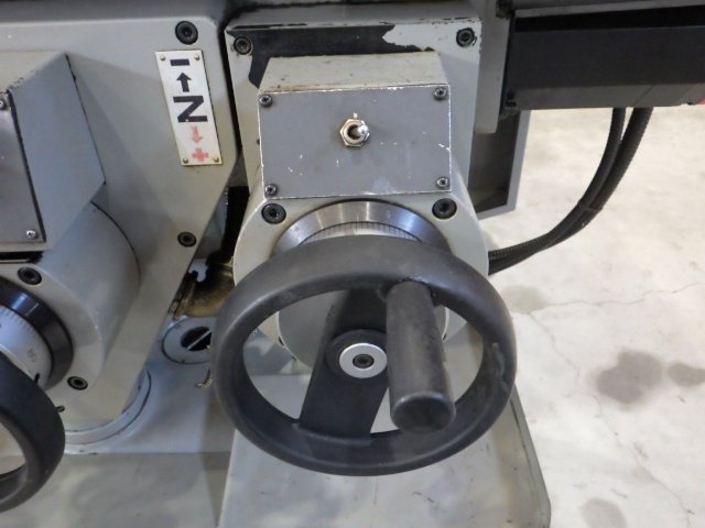 浜井産業 MAC-70P NC立フライス