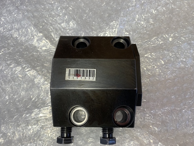 オークマ LB300用 切削ホルダー