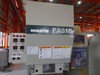 コマツ産機 PAS18×40 0.4mサーボプレスブレーキ