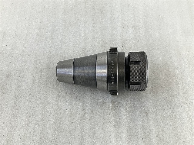MST H50-CTA25 コレットホルダー