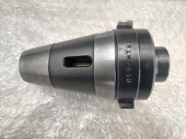 MST H50-MTA2 モールステーパーホルダー