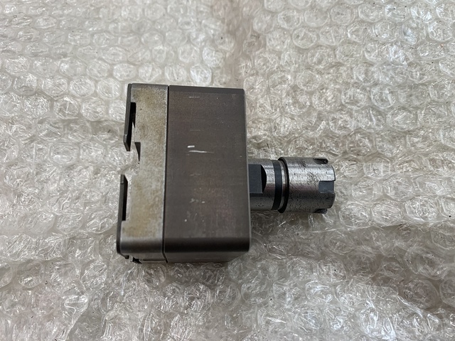SYSTEM 3R 放電加工機用ツーリング