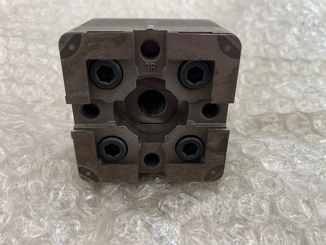 SYSTEM 3R 放電加工機用ツーリング