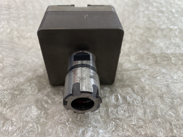 SYSTEM 3R 放電加工機用ツーリング