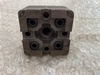 SYSTEM 3R 放電加工機用ツーリング