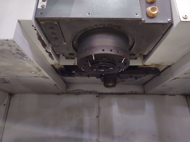 森精機製作所 NV4000 立マシニング(BT40)