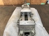 津田駒工業 VH-150 油圧バイス