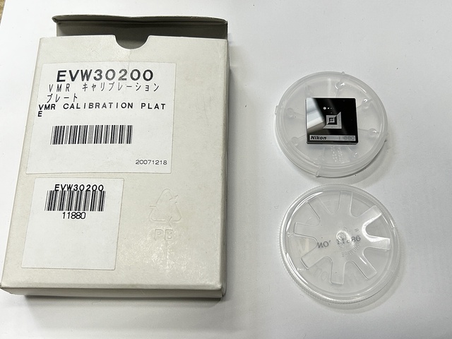 ニコン VMR-3020 画像測定機