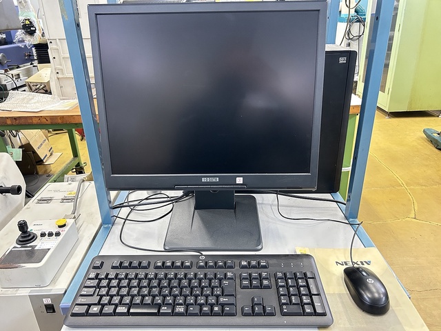 ニコン VMR-3020 画像測定機