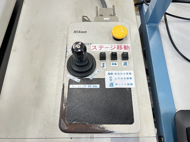 ニコン VMR-3020 画像測定機