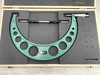 新潟精機 SK MC106-275 外側マイクロメーター