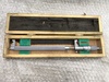 ミツトヨ IMP-225(145-217) キャリパー形内側マイクロメーター