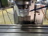 日立精工 2MW-V ヒザ型立フライス