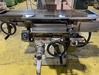 日立精工 2MW-V ヒザ型立フライス