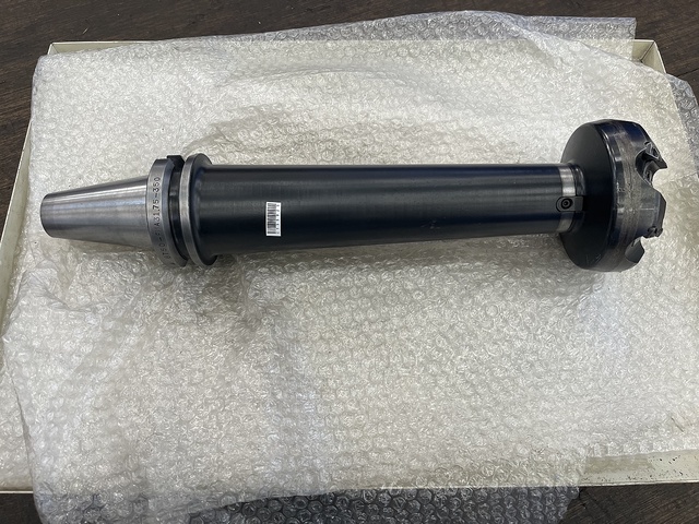田倉工具製作所 STK BT50-FMA31.75-350 フェイスミルアーバー
