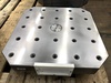 牧野フライス製作所 テーブル