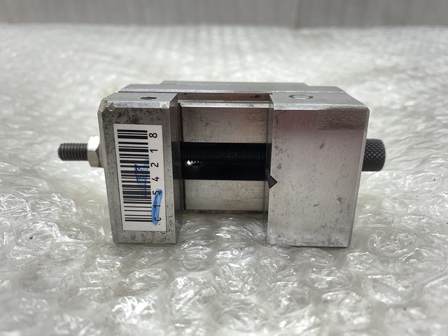  電極バイスホルダー