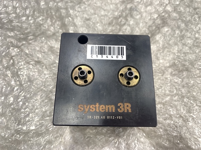 SYSTEM 3R 3R-321.46 ミニブロック