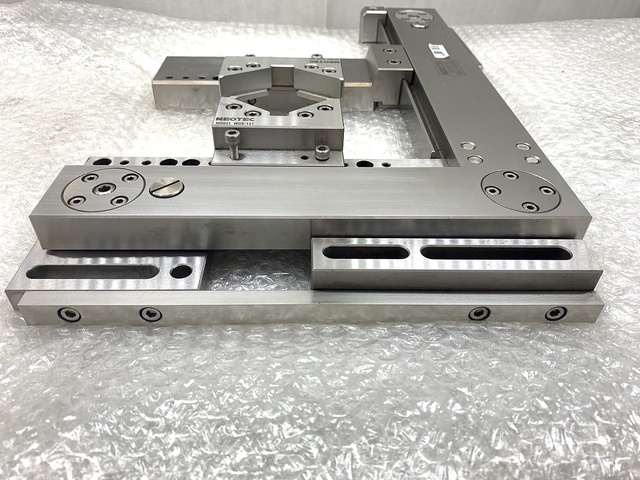 榮製機 NEOTEC WUB-200S ワイヤーカットバイス