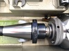 黒田精工 KKS UFB-3 MT-3 M12 ボーリングツールセット