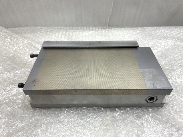 カネテック KMTW-1325F 永磁チャック