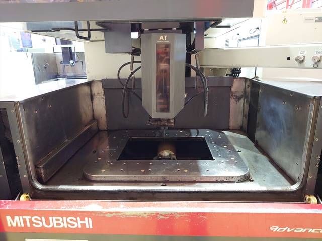 三菱電機 FA10SA NCワイヤーカット