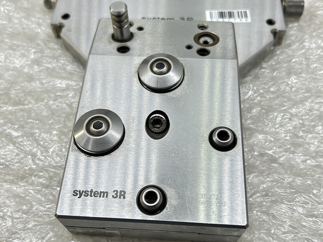 SYSTEM 3R 3R293.3 スーパーVバイス