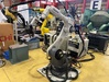 パナソニック TA-1400 NCロボット