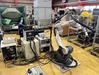 パナソニック TA-1400 NCロボット