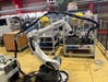 パナソニック TA-1400 NCロボット