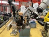 パナソニック TA-1400 NCロボット
