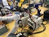 パナソニック TA-1400 NCロボット