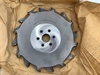 三菱金属 RYOCO HTI10 210×20×R10×25.4×70 サイドカッター