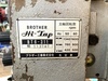 ブラザー工業 BT6-311 タッピング