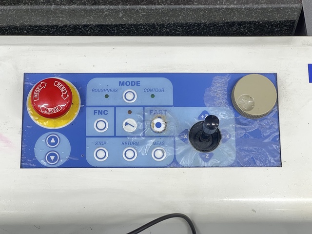 東京精密 SURFCOM2000DX 表面粗さ測定機