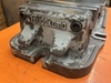 津田駒工業 VG-200 マシンバイス