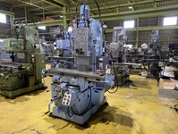 フライス, 横型の全国中古販売一覧 | 中古機械情報百貨店