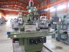 牧野フライス製作所 AEV5-85 NC立フライス