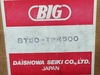 大昭和精機 BIG BT50-TPR500 スポットペースター