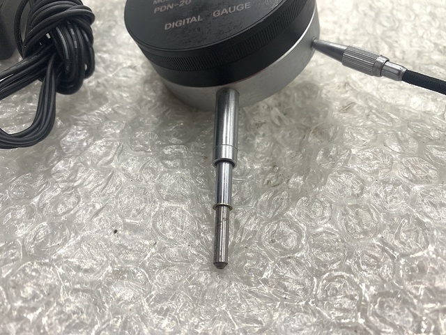 尾崎製作所 PEACOCK PDN-20 デジマチックインジケーター