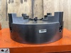 北川鉄工所 IA6-350 インディペンデントチャック