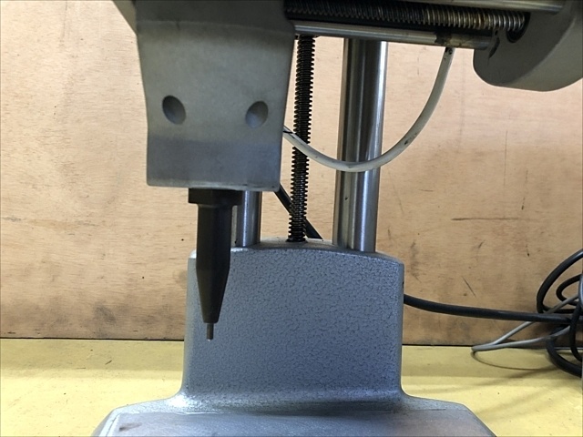 PRYOR Markmate 自動刻印機