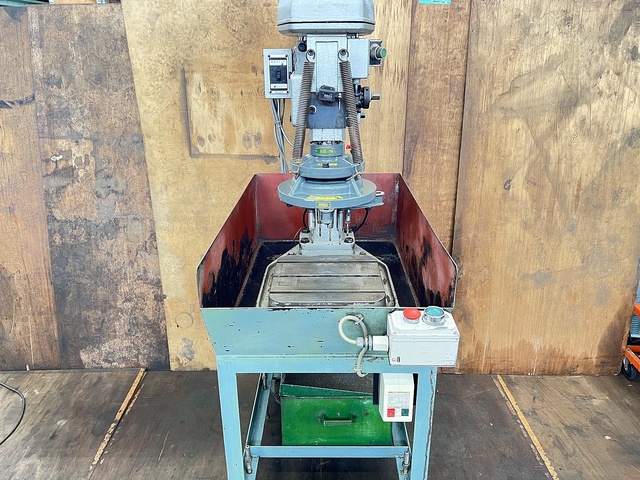 ブラザー工業 BT2-223 タッピング