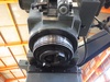 牧野フライス製作所 AEV5-85 NC立フライス
