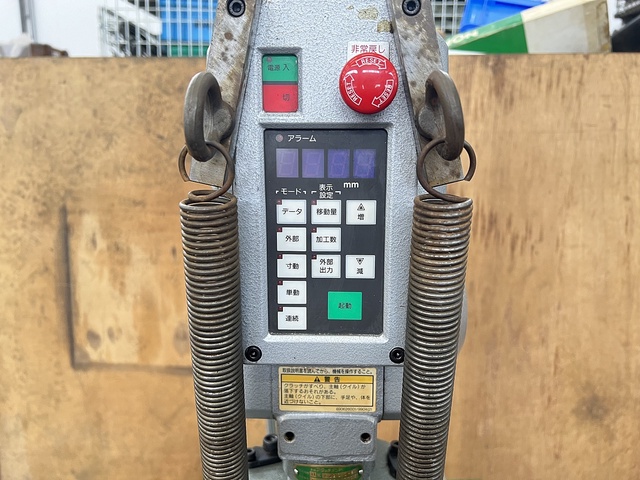 ブラザー工業 BT61-511 タッピング