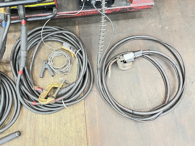LINCOLN ELECTRIC V350PRO 半自動溶接機 中古販売詳細【#365086 LINCOLN ELECTRIC V350PRO 半自動溶接機 中古販売詳細【#365086